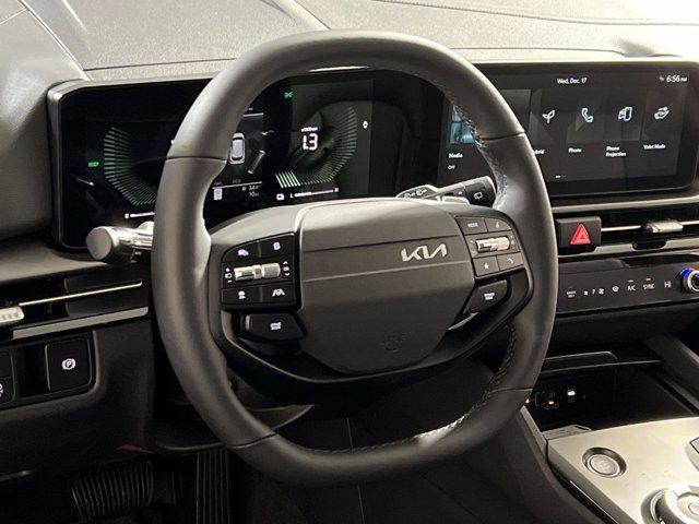 new 2026 Kia Sportage Hybrid car, priced at $32,046