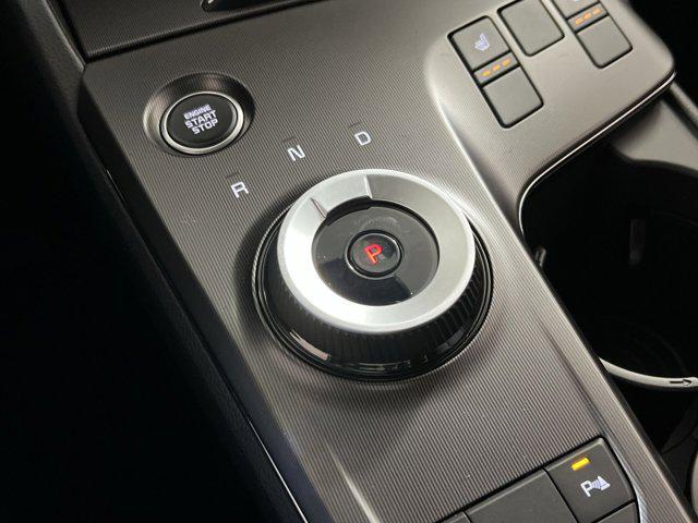 new 2026 Kia Sportage Hybrid car, priced at $32,046