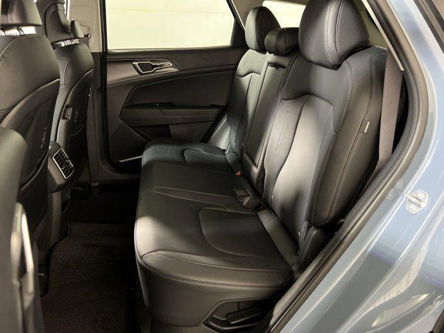 new 2026 Kia Sportage Hybrid car, priced at $32,046