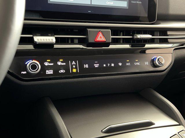 new 2026 Kia Sportage Hybrid car, priced at $32,046