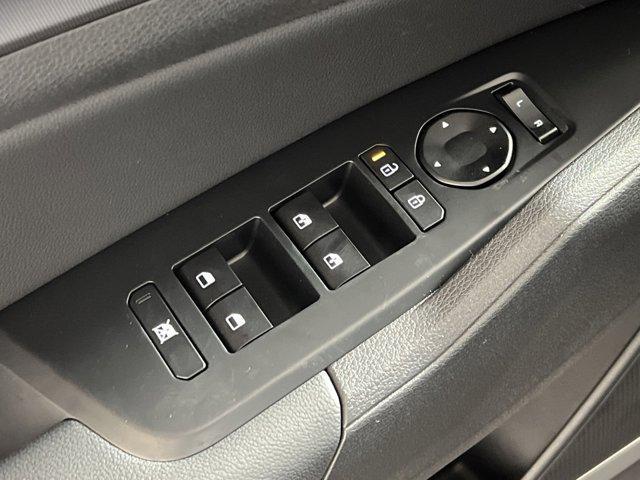 new 2026 Kia Sportage Hybrid car, priced at $32,046