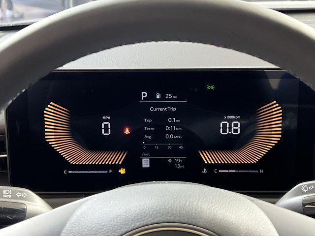 new 2026 Kia K5 car, priced at $28,876