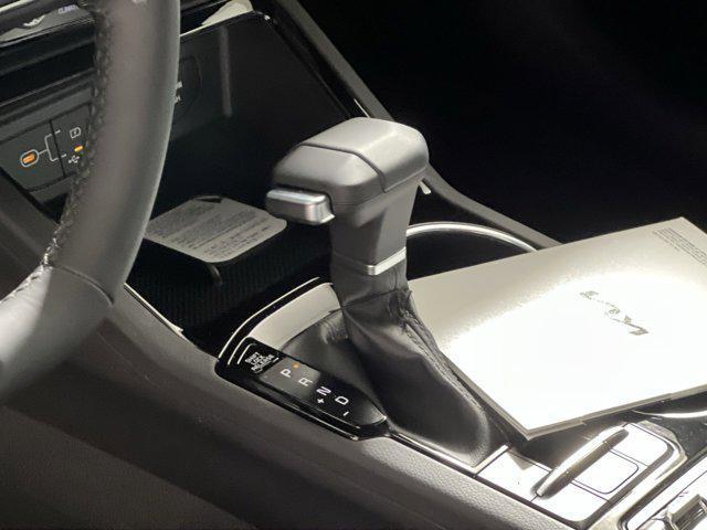 new 2026 Kia K5 car, priced at $28,876