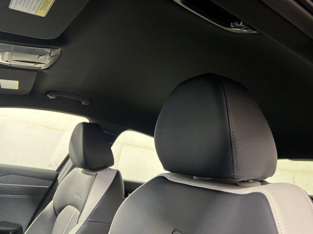 new 2026 Kia K5 car, priced at $28,876