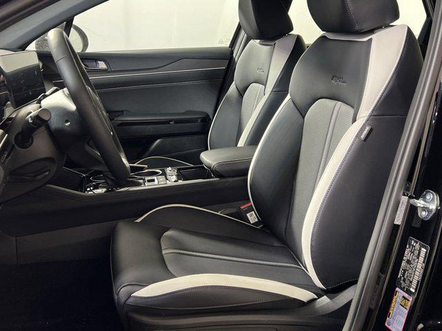 new 2026 Kia K5 car, priced at $28,876