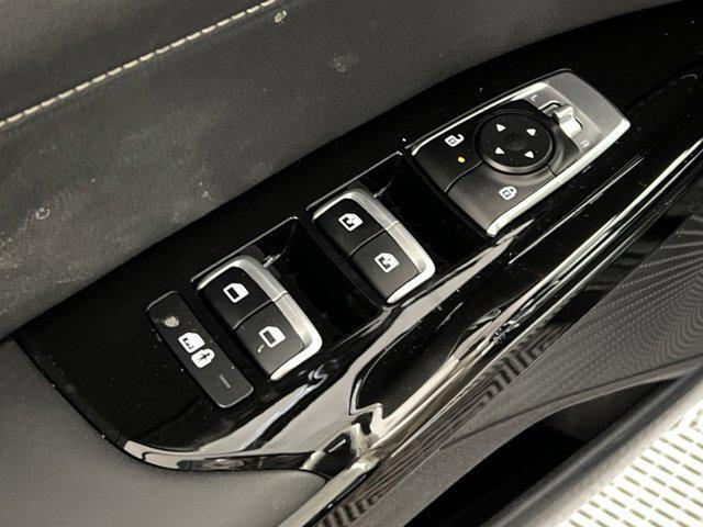 new 2026 Kia K5 car, priced at $28,876