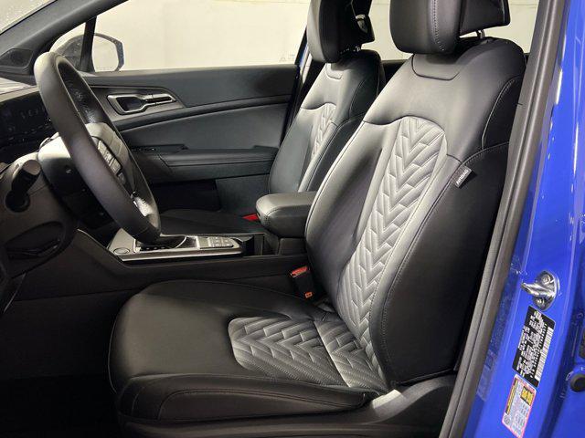 new 2026 Kia Sportage car, priced at $34,164