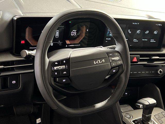 new 2026 Kia Sportage car, priced at $34,164