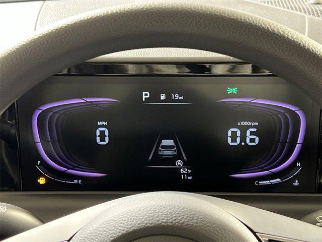 new 2026 Kia Seltos car, priced at $23,652