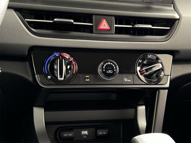 new 2026 Kia Seltos car, priced at $23,652