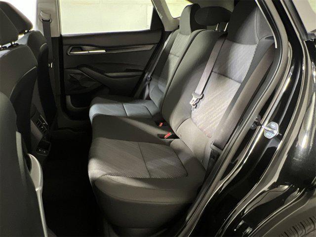 new 2026 Kia Seltos car, priced at $23,652