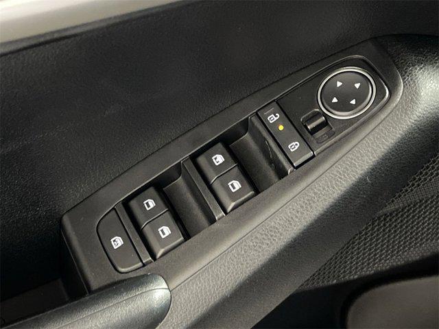 new 2026 Kia Seltos car, priced at $23,652