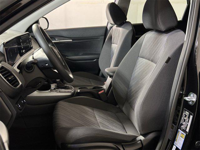 new 2026 Kia Seltos car, priced at $23,652