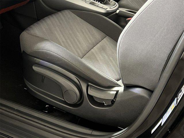 new 2026 Kia Seltos car, priced at $23,652