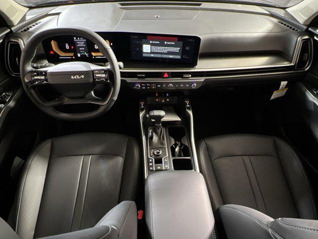 new 2026 Kia Sorento car, priced at $37,632