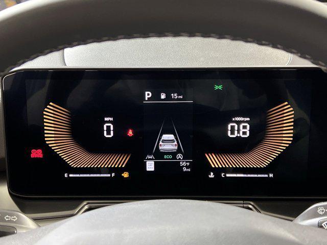 new 2026 Kia Sorento car, priced at $37,632