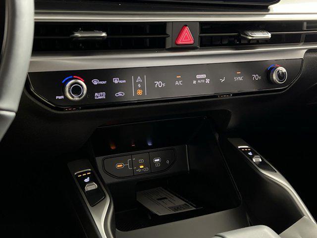 new 2026 Kia Sorento car, priced at $37,632