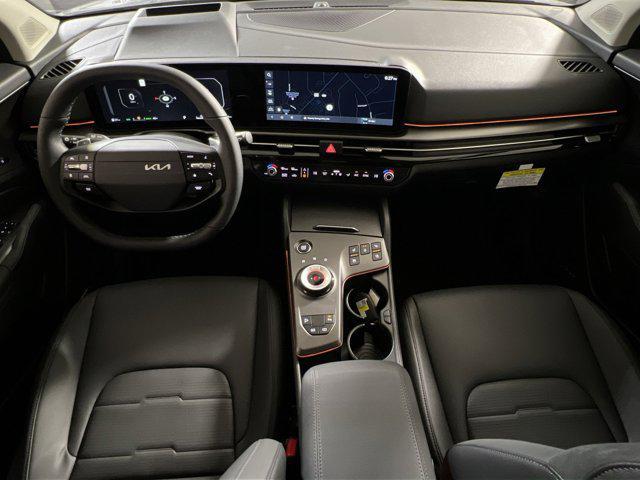 new 2026 Kia Sportage Hybrid car, priced at $39,976