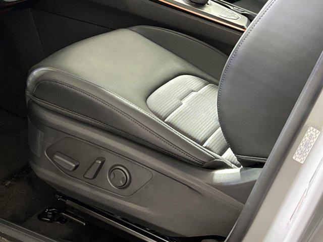 new 2026 Kia Sportage Hybrid car, priced at $39,976