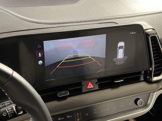 used 2024 Kia Sportage car, priced at $25,488