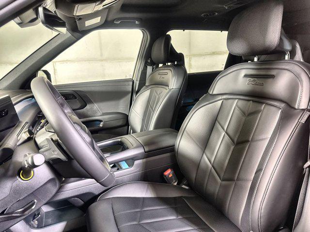 new 2027 Kia Telluride Hybrid car, priced at $57,630