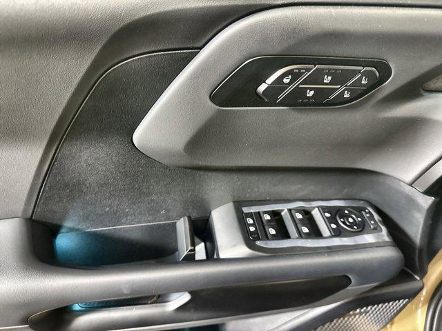 new 2027 Kia Telluride Hybrid car, priced at $57,630