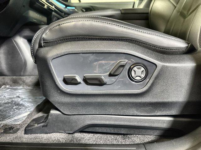 new 2027 Kia Telluride Hybrid car, priced at $57,630