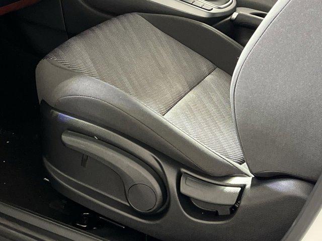 new 2026 Kia Seltos car, priced at $23,652