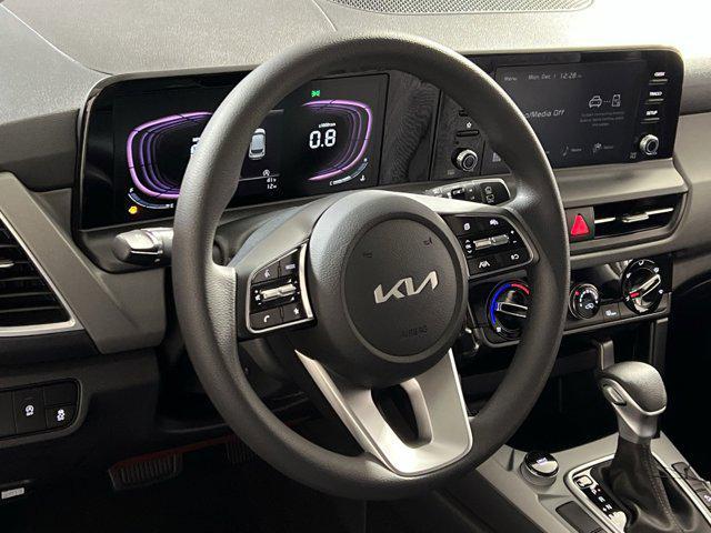 new 2026 Kia Seltos car, priced at $23,652