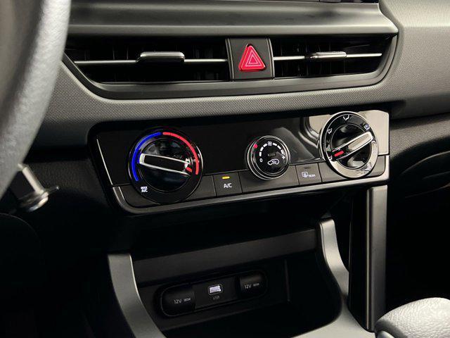 new 2026 Kia Seltos car, priced at $23,652