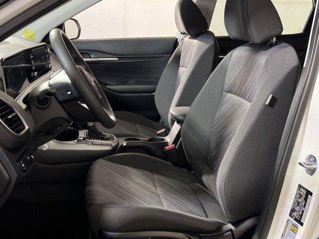 new 2026 Kia Seltos car, priced at $23,652