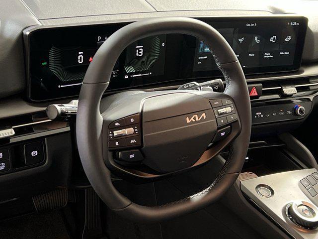 new 2026 Kia Sportage Hybrid car, priced at $34,273
