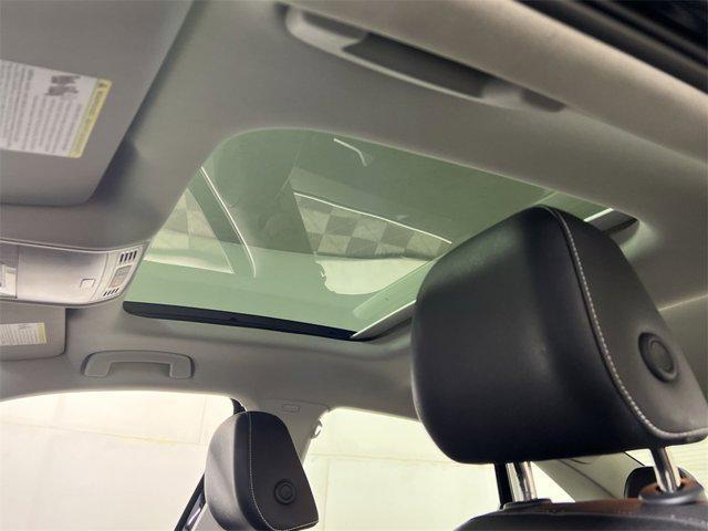 used 2024 Volkswagen Jetta car, priced at $18,288