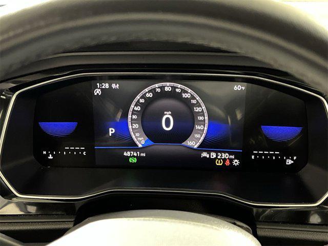 used 2024 Volkswagen Jetta car, priced at $18,288