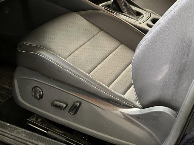 used 2024 Volkswagen Jetta car, priced at $18,288