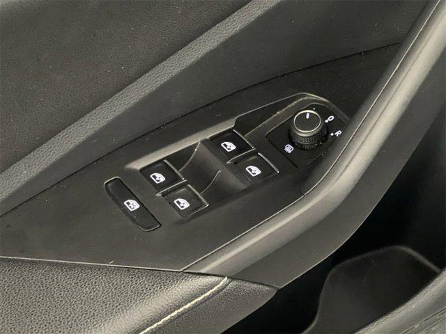 used 2024 Volkswagen Jetta car, priced at $18,288