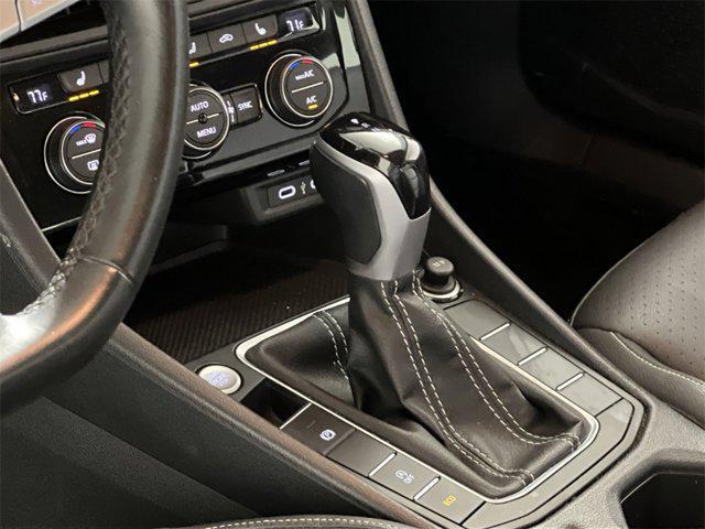 used 2024 Volkswagen Jetta car, priced at $18,288