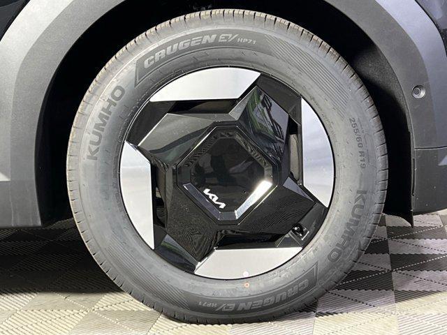 new 2026 Kia EV9 car, priced at $53,189