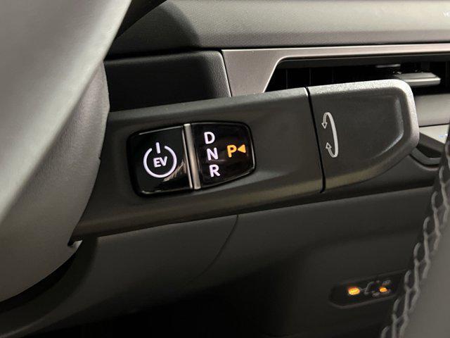 new 2026 Kia EV9 car, priced at $53,189