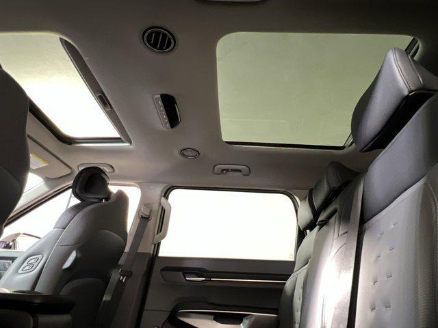 new 2026 Kia EV9 car, priced at $53,189