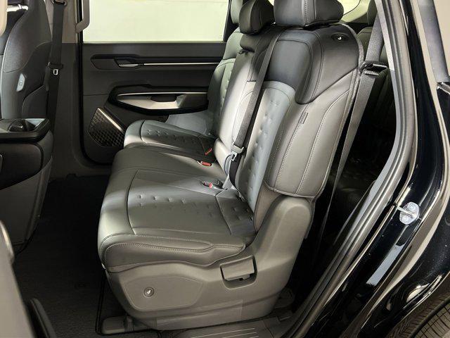 new 2026 Kia EV9 car, priced at $53,189
