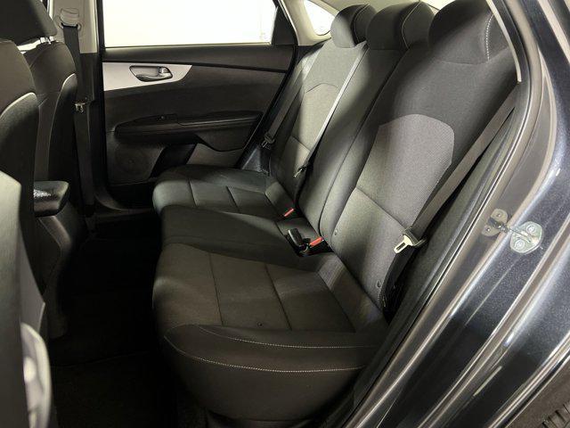 used 2023 Kia Forte car, priced at $14,988