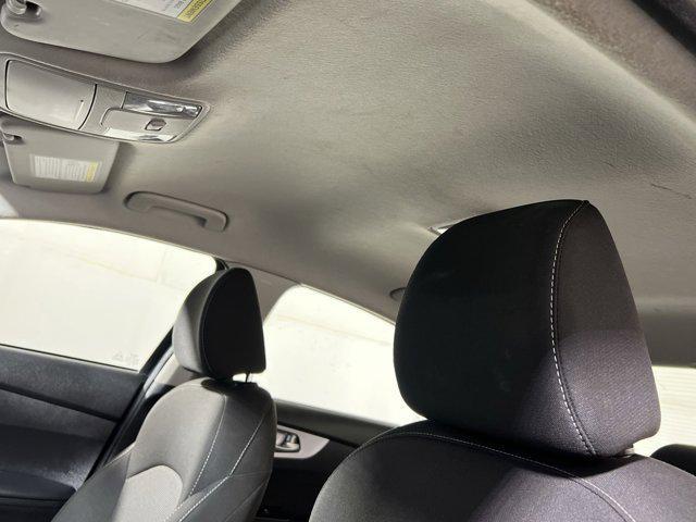 used 2023 Kia Forte car, priced at $14,988