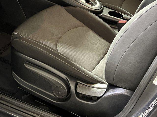 used 2023 Kia Forte car, priced at $14,988