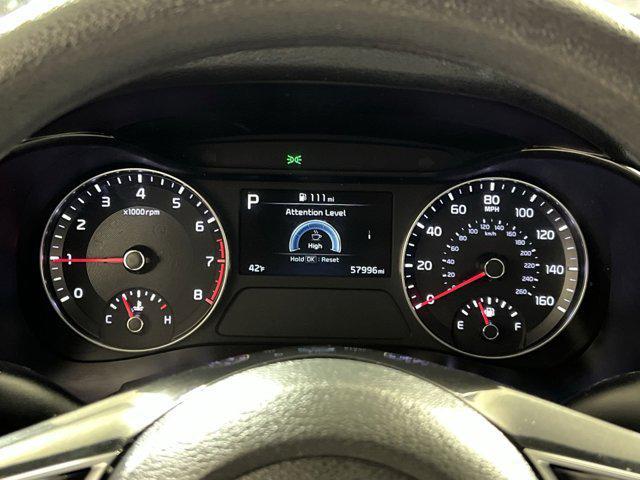 used 2023 Kia Forte car, priced at $14,988