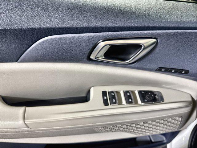 new 2026 Kia Carnival car, priced at $42,519