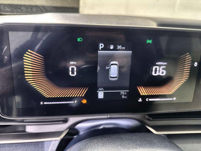 new 2026 Kia Carnival car, priced at $42,519