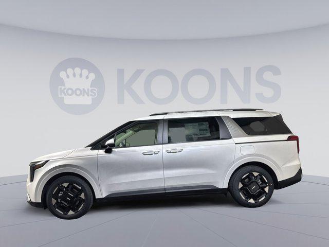 new 2026 Kia Carnival car, priced at $42,519