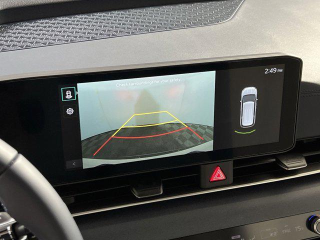 new 2026 Kia Carnival car, priced at $40,367