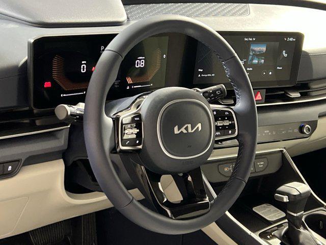 new 2026 Kia Carnival car, priced at $40,367